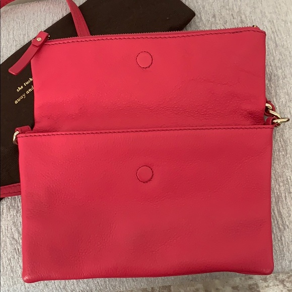 Kate Spade Cobble Hill Krista Classic Crossbody - Picture 3 of 9